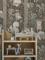 Boråstapeter Icons Charlie 6290
