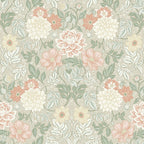 Boråstapeter Icons Dahlia Garden 7665
