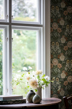 Boråstapeter Icons Dahlia Garden 7666
