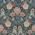 Boråstapeter Icons Dahlia Garden 7690
