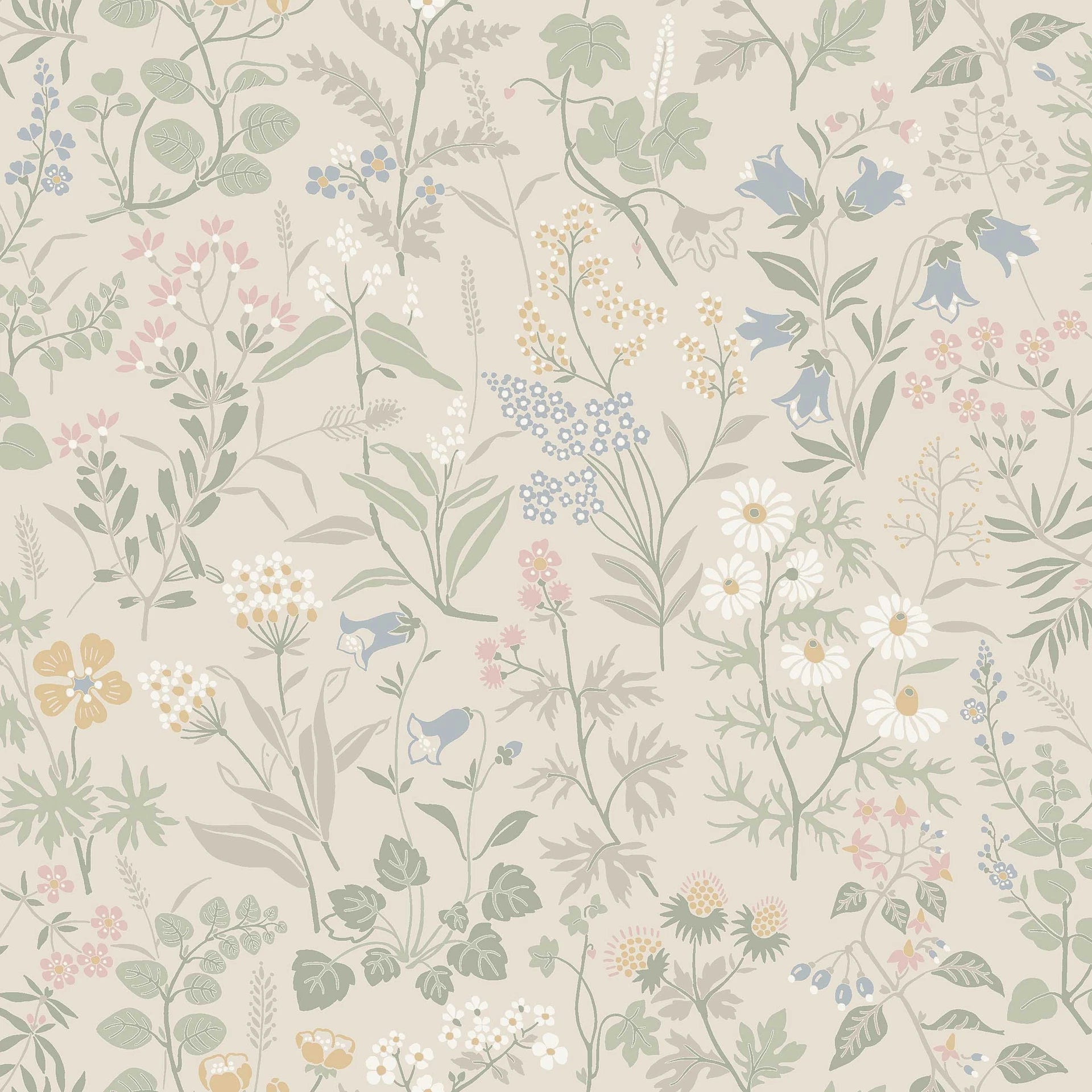 Boråstapeter Icons Flora 4179