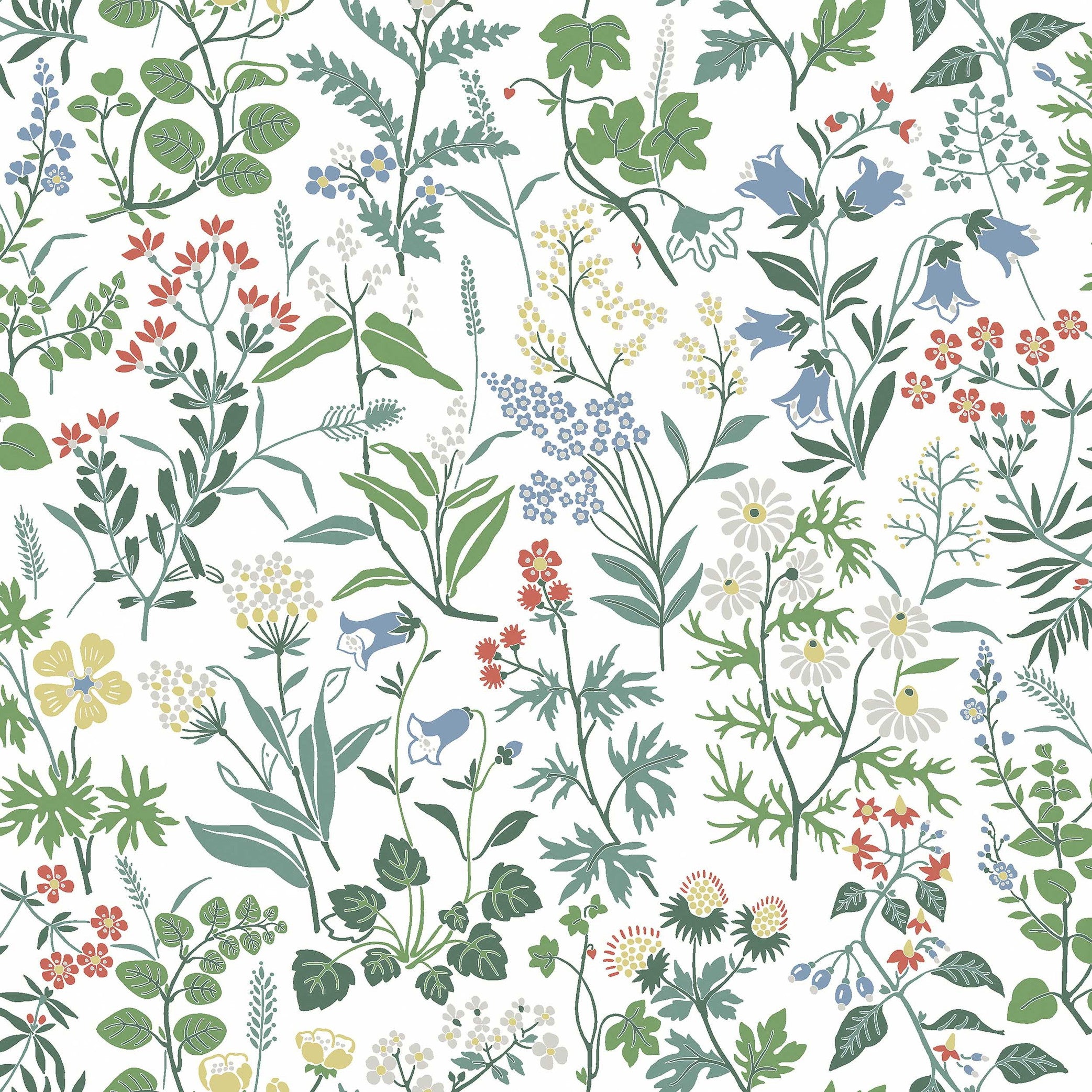 Boråstapeter Icons Flora 4180