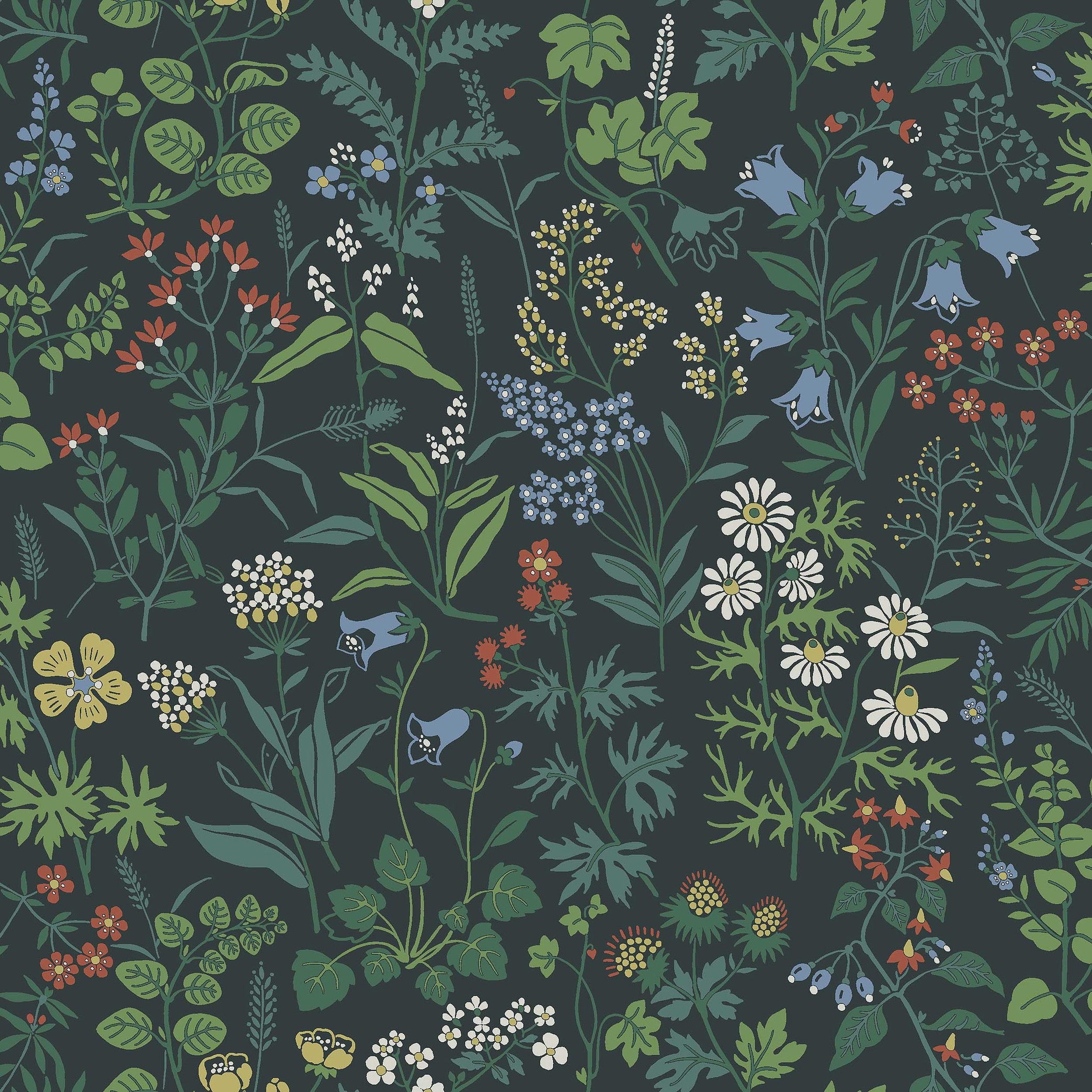 Boråstapeter Icons Flora 4181