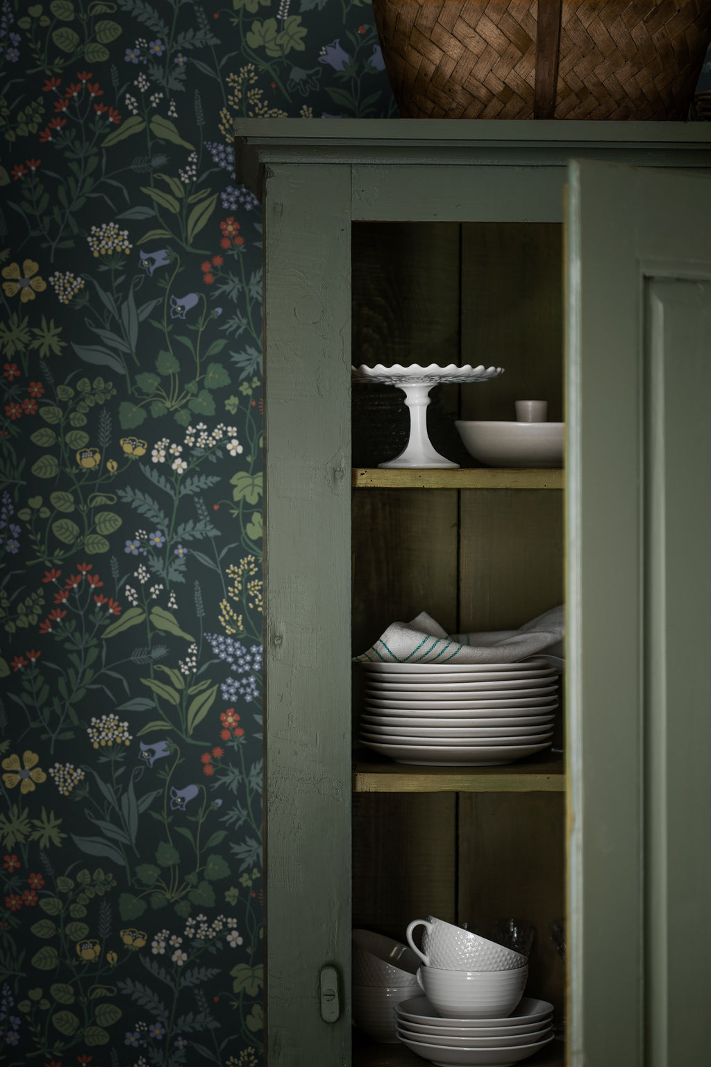 Boråstapeter Icons Flora 4181