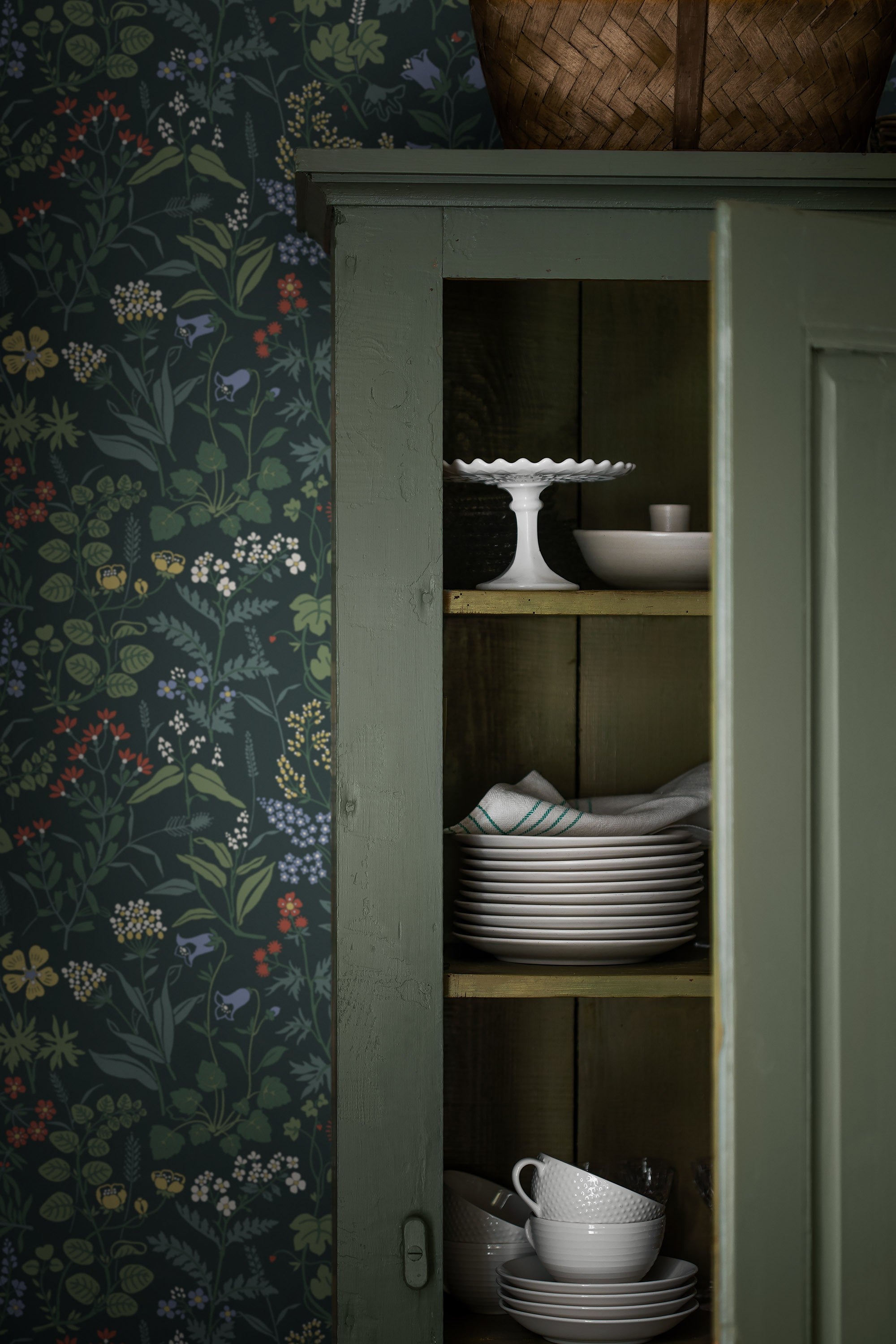 Boråstapeter Icons Flora 4181