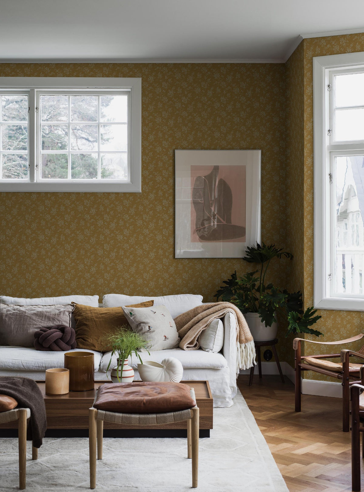Boråstapeter Icons Hip Rose 1178