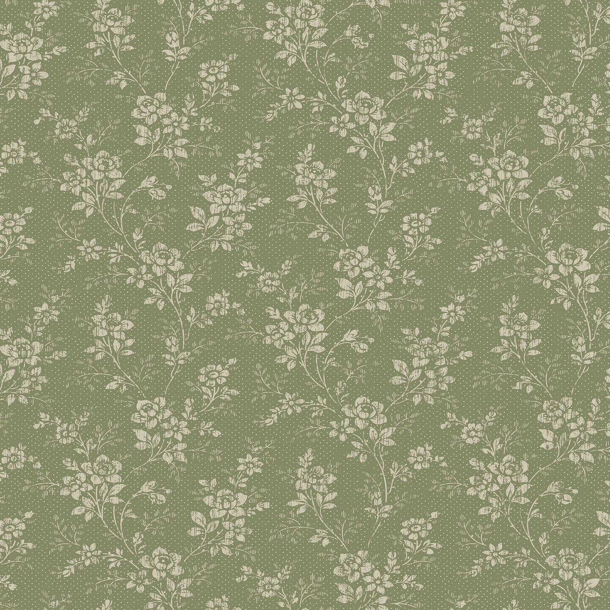 Boråstapeter Woodland Hip Rose 1182