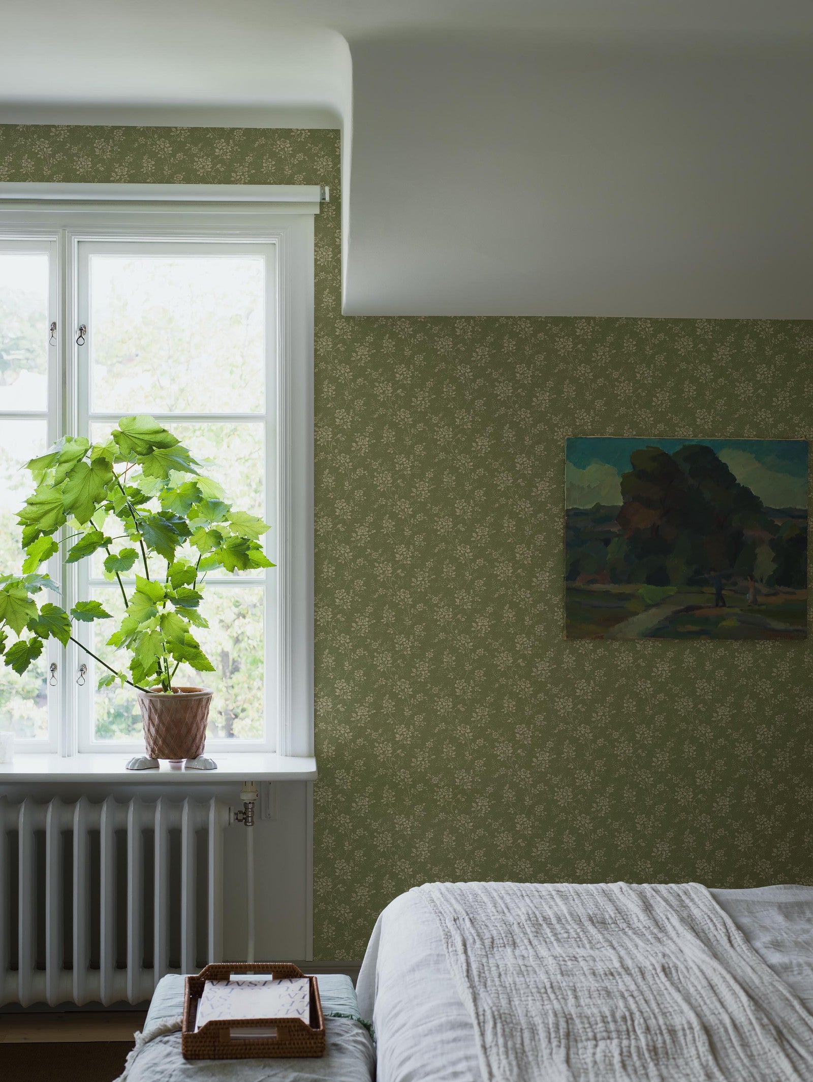 Boråstapeter Icons Hip Rose 1182