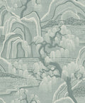 Boråstapeter Icons Indigo Garden 3131