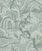 Boråstapeter Icons Indigo Garden 3131