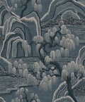Boråstapeter Icons Indigo Garden 3133