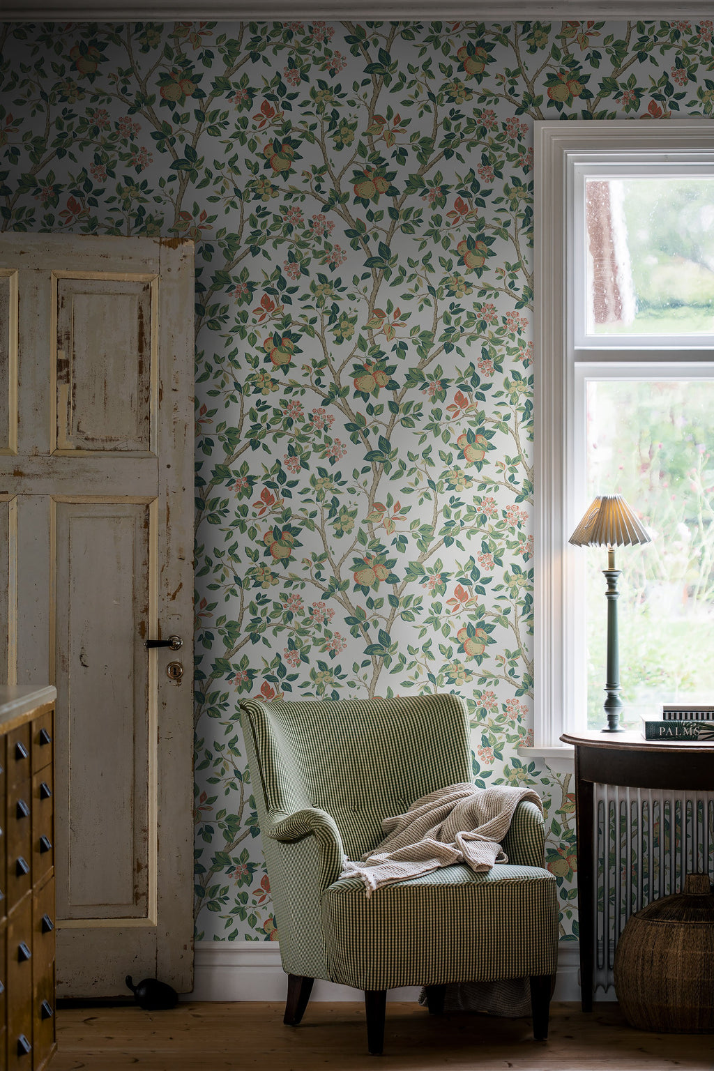 Boråstapeter Icons Ingrid Marie 7650