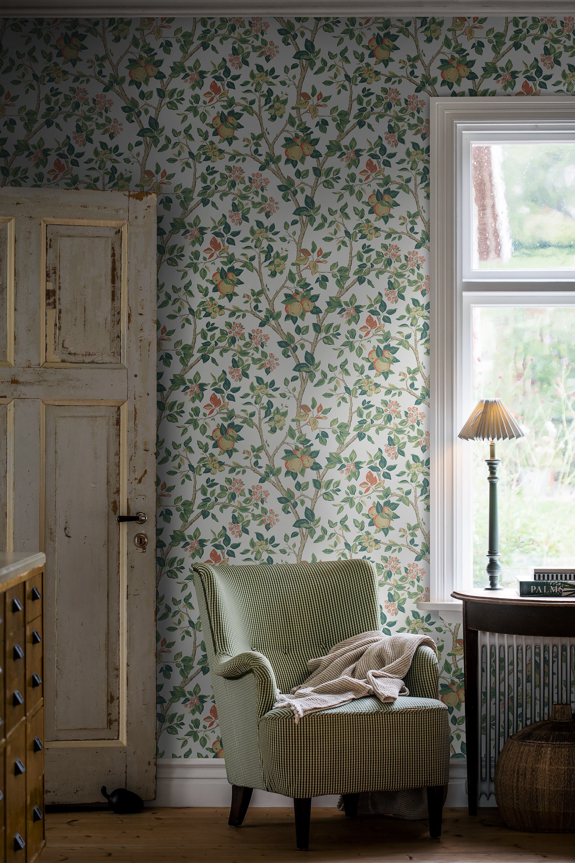 Boråstapeter Icons Ingrid Marie 7650