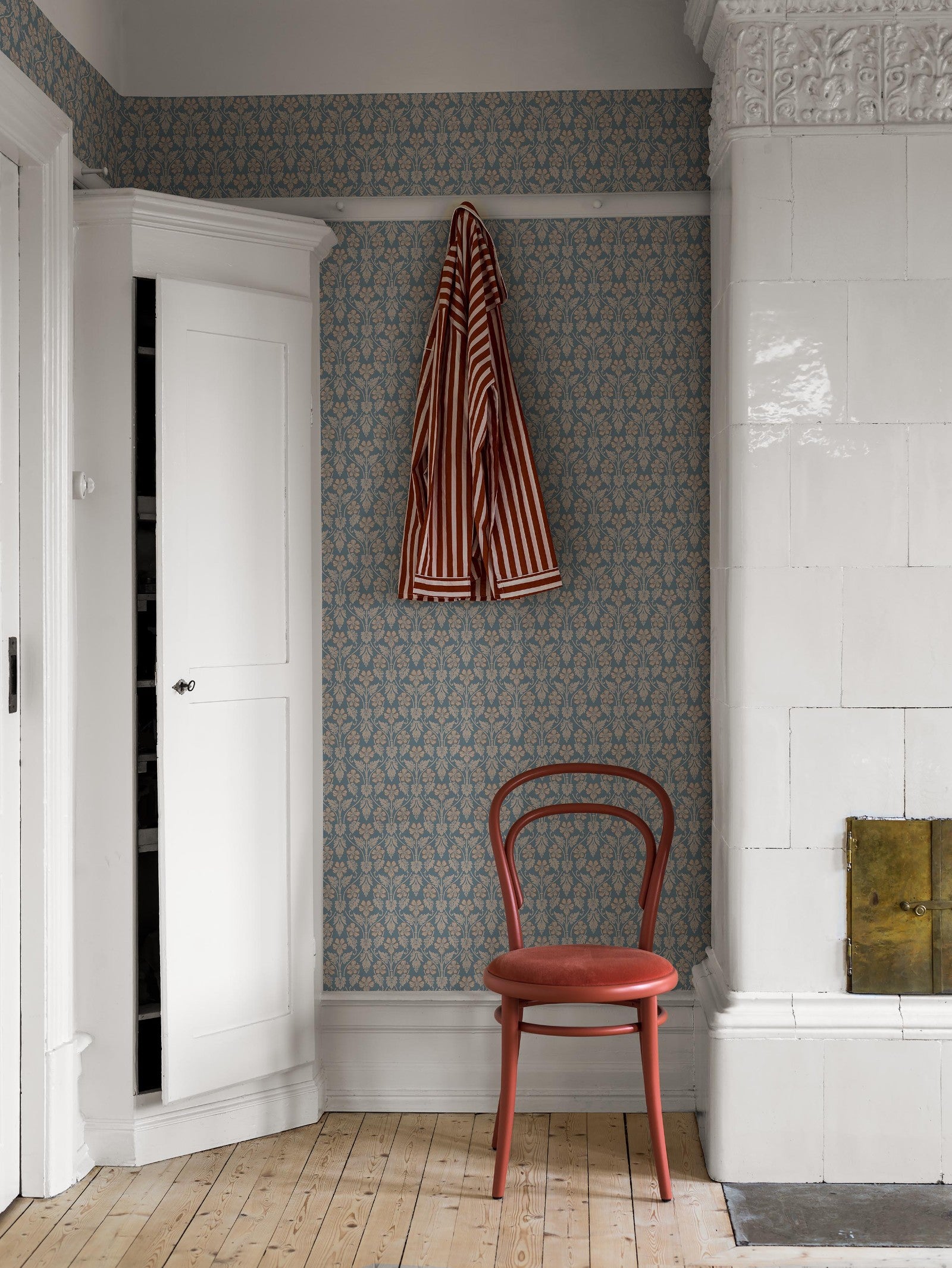 Boråstapeter Icons Nora 4535