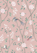 Boråstapeter Icons Paradise Birds 1901