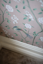 Boråstapeter Icons Paradise Birds 1901