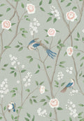 Boråstapeter Icons Paradise Birds 1903