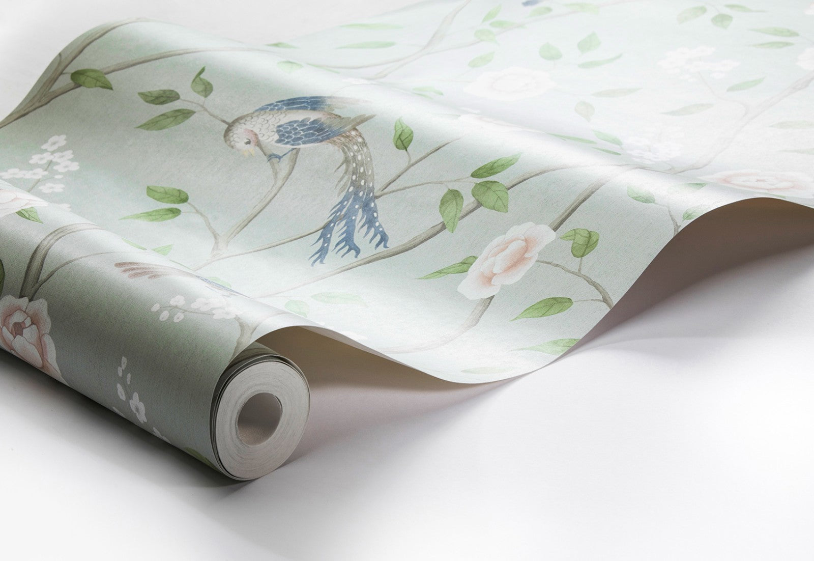 Boråstapeter Icons Paradise Birds 1903