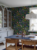 Boråstapeter Icons Rabarber 1791
