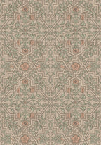 Boråstapeter Icons Rosenvinge 4501