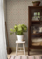 Boråstapeter Icons Rosenvinge 4501