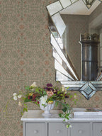 Boråstapeter Icons Rosenvinge 4501