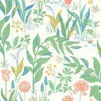Boråstapeter Icons Spring Garden 7218