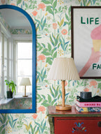 Boråstapeter Icons Spring Garden 7218