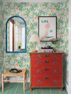 Boråstapeter Icons Spring Garden 7218