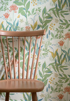 Boråstapeter Icons Spring Garden 7218