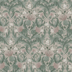 Boråstapeter Icons Thistle 7203