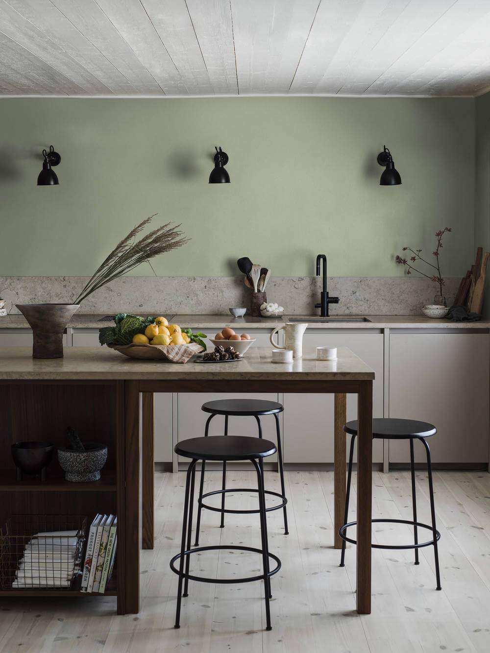 Boråstapeter Linen 4340