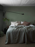 Boråstapeter Linen 4341