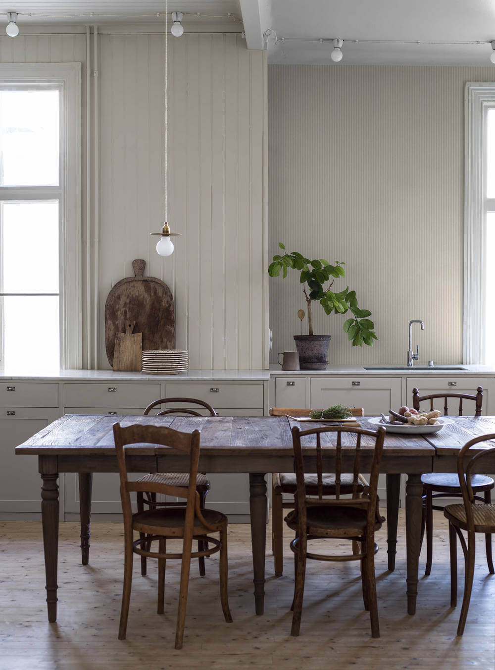 Boråstapeter Linen 7861
