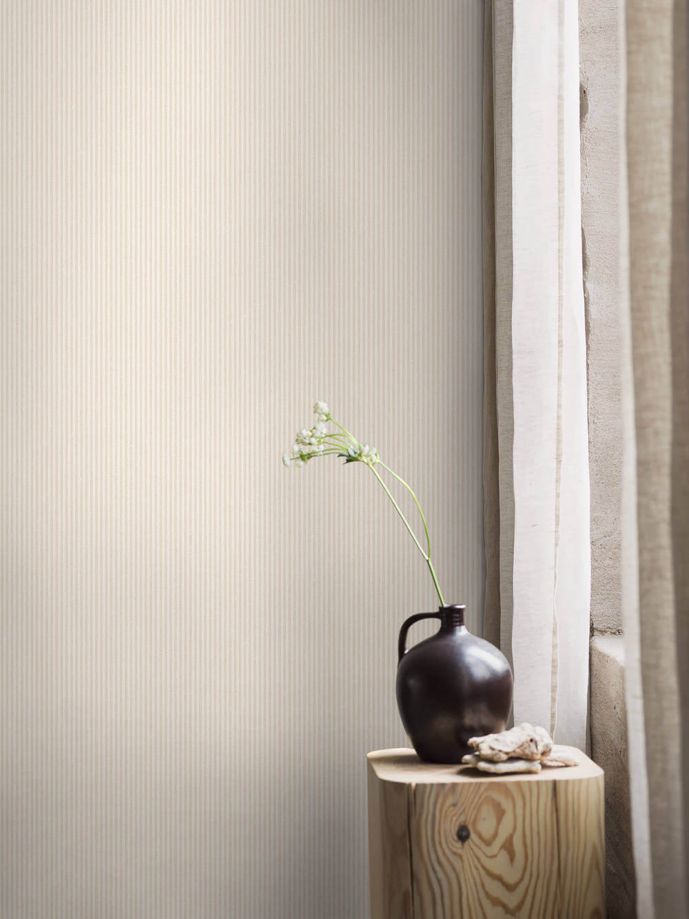 Boråstapeter Linen 7862