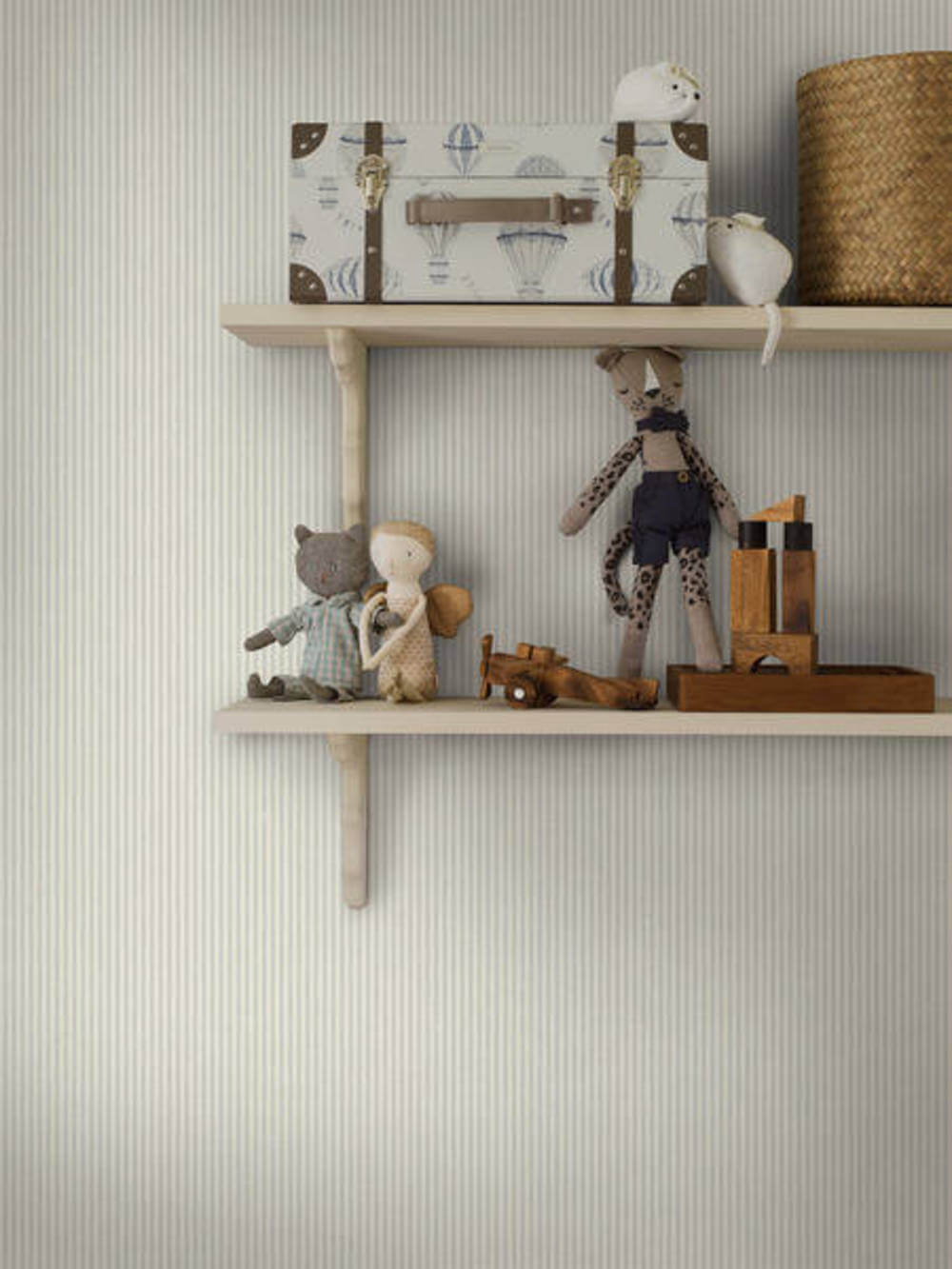 Boråstapeter Linen 7863