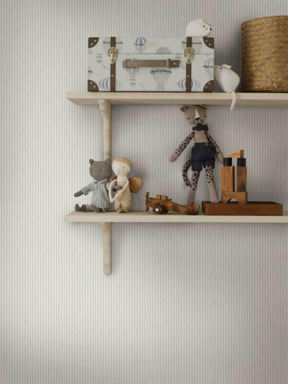 Boråstapeter Linen 7863