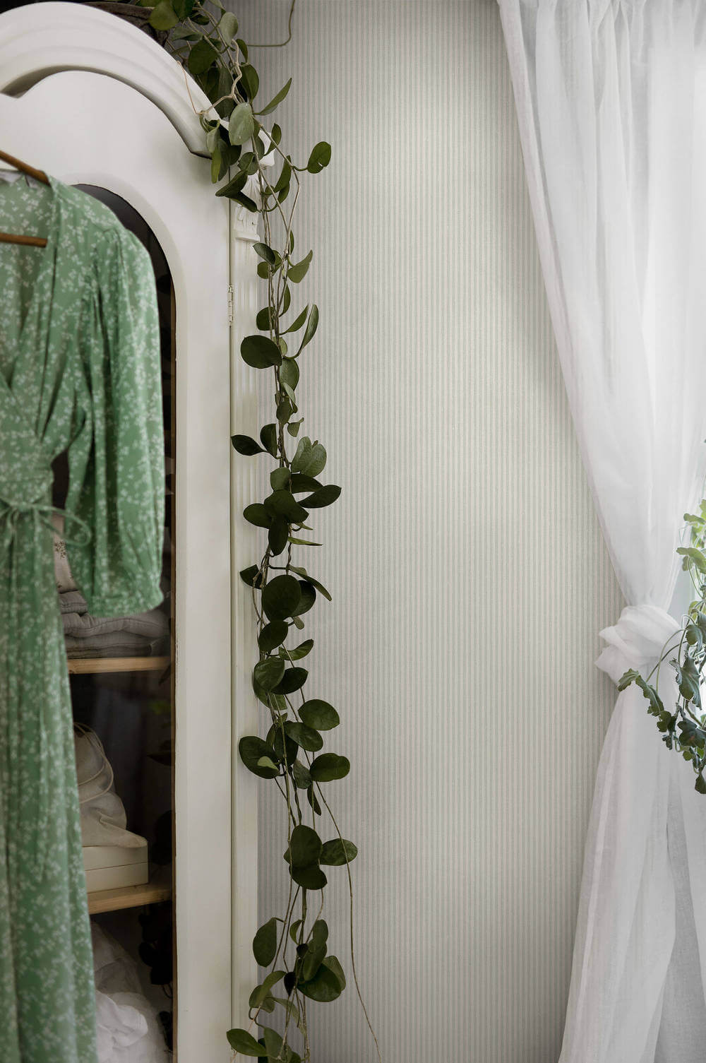 Boråstapeter Linen 7864