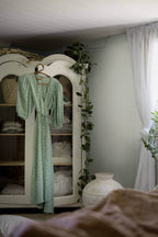 Boråstapeter Linen 7864