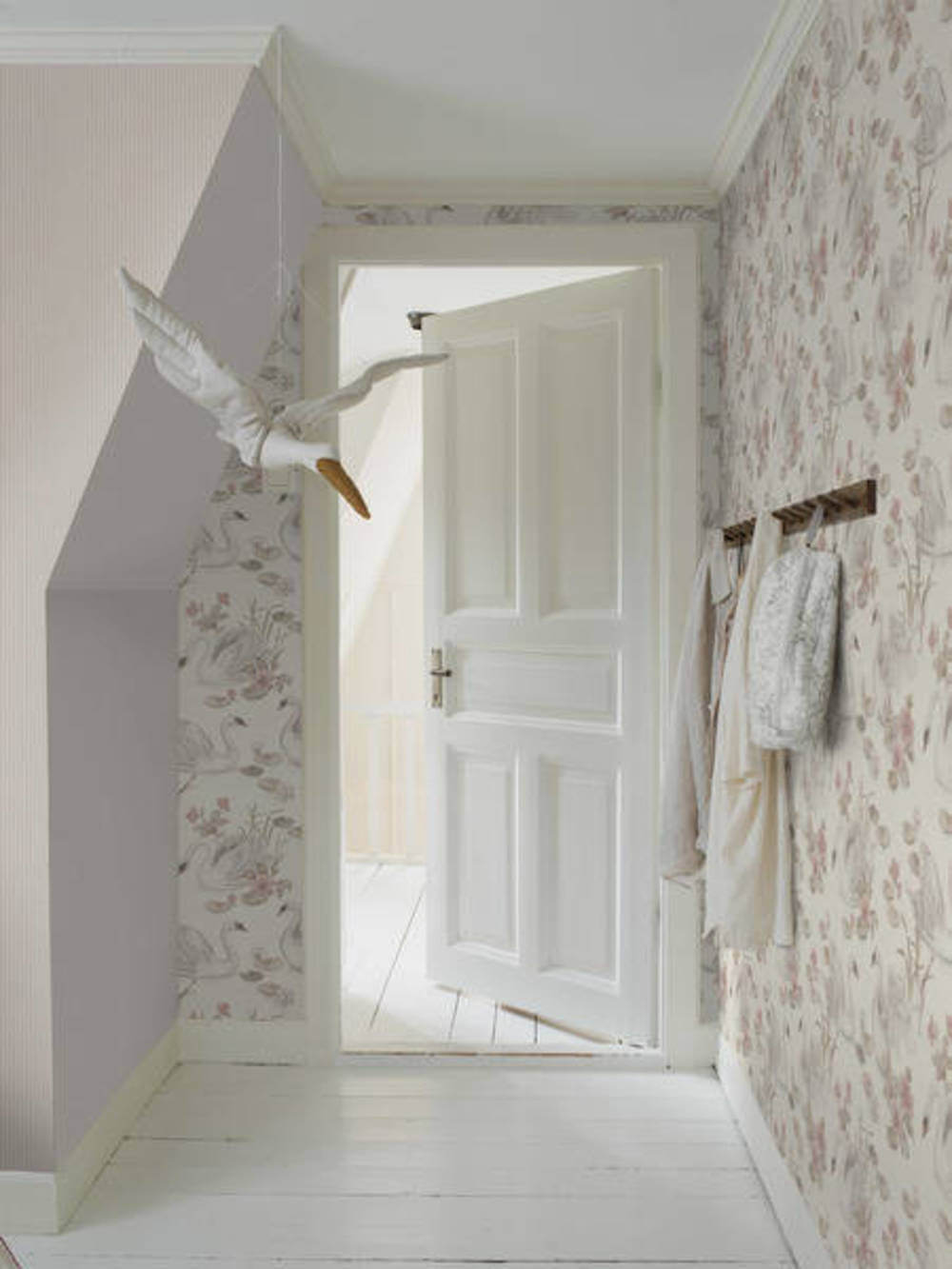 Boråstapeter Linen 7865