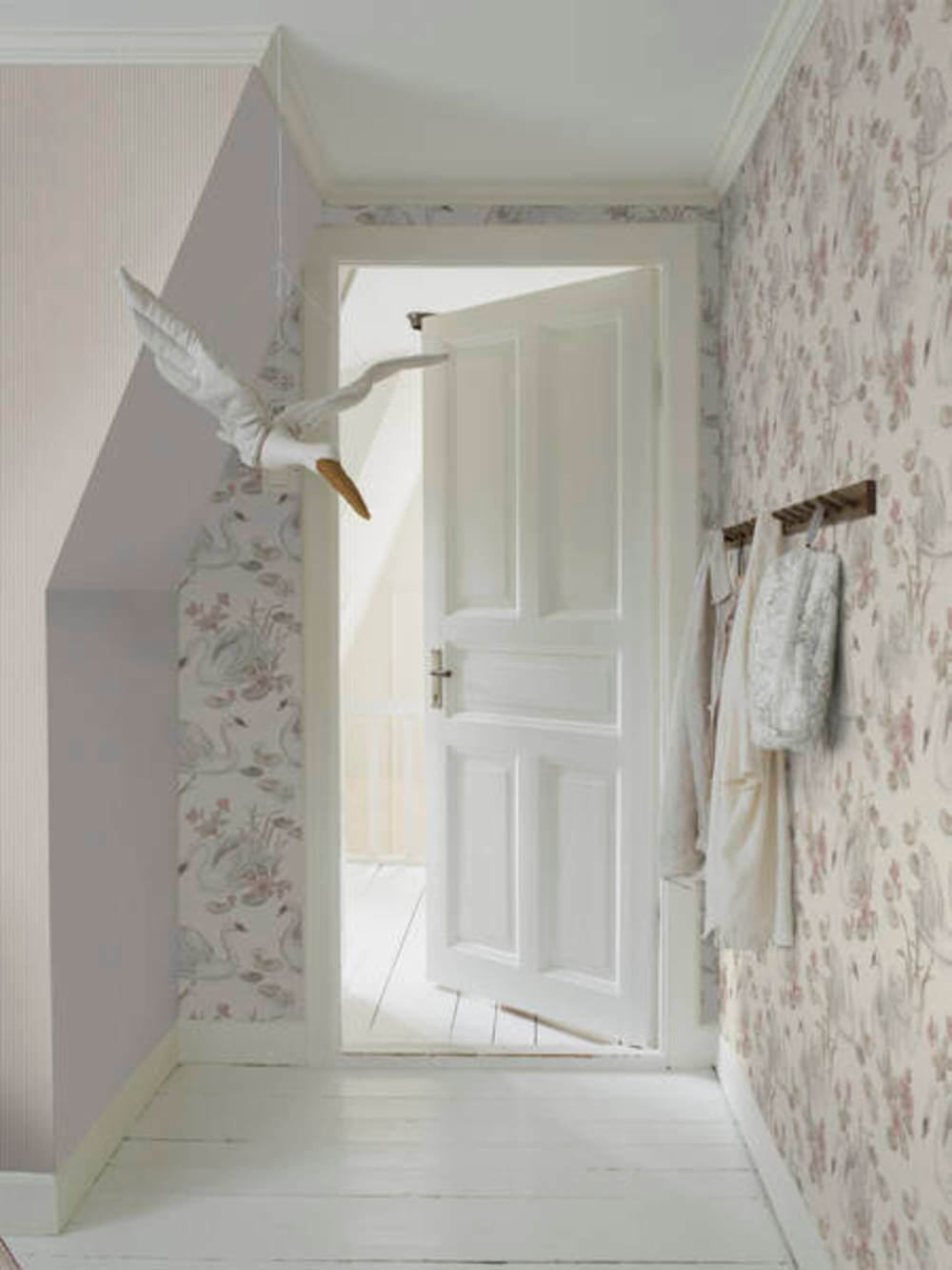 Boråstapeter Linen 7865