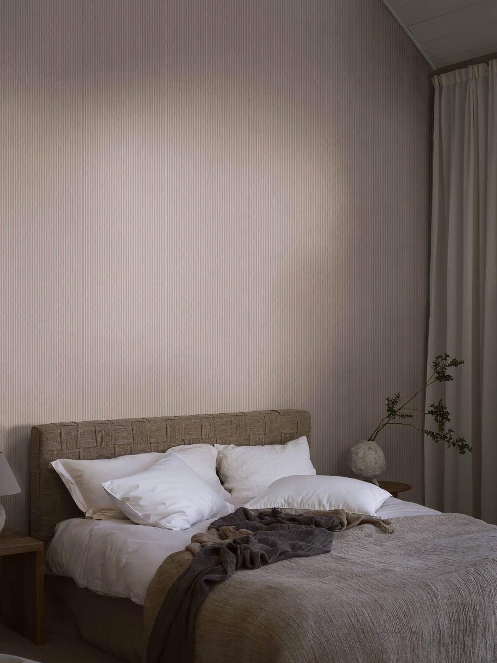 Boråstapeter Linen 7865