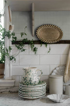 Boråstapeter Linen 7869
