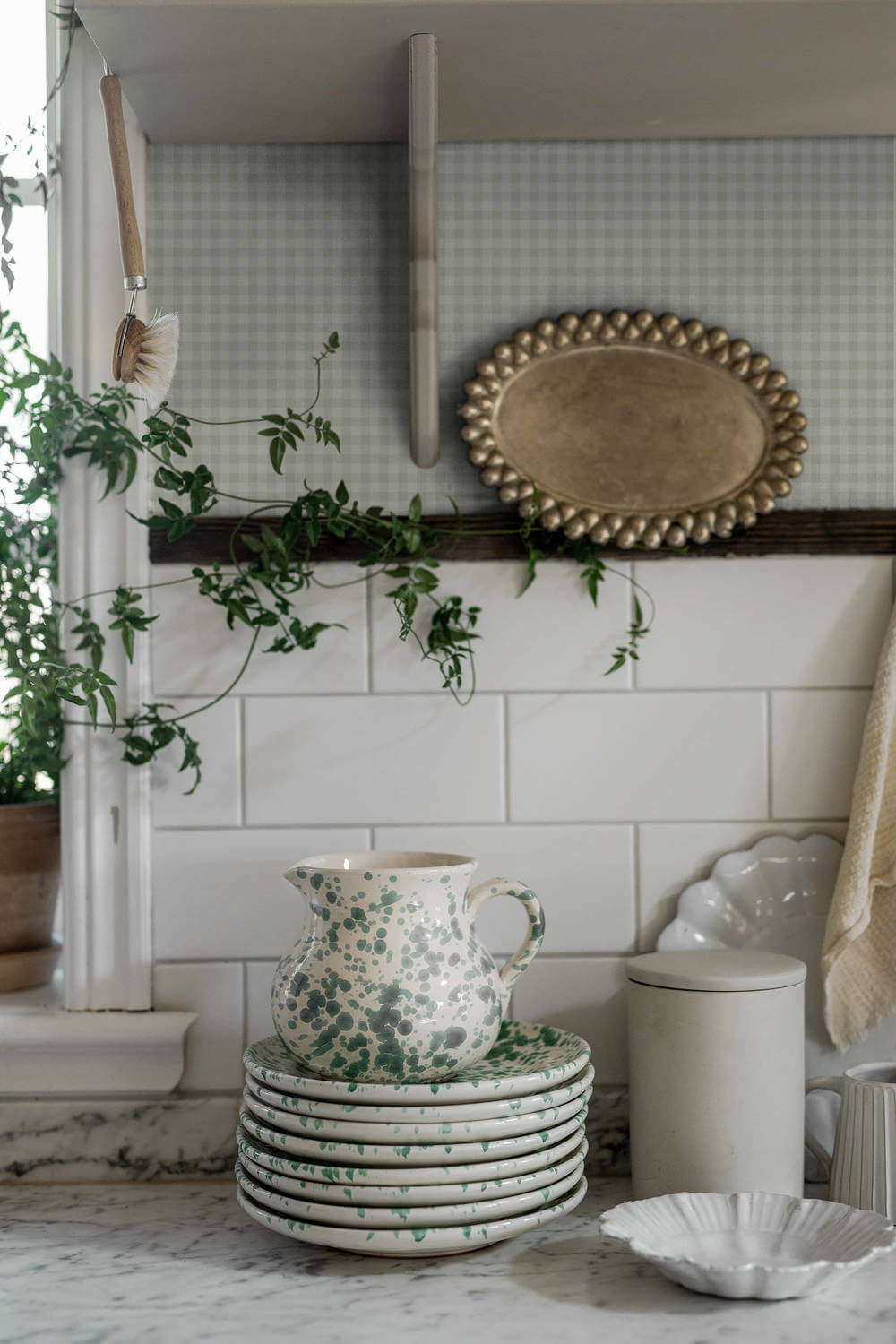 Boråstapeter Linen 7869