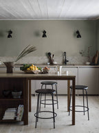 Boråstapeter Linen Bay Leaf 4333