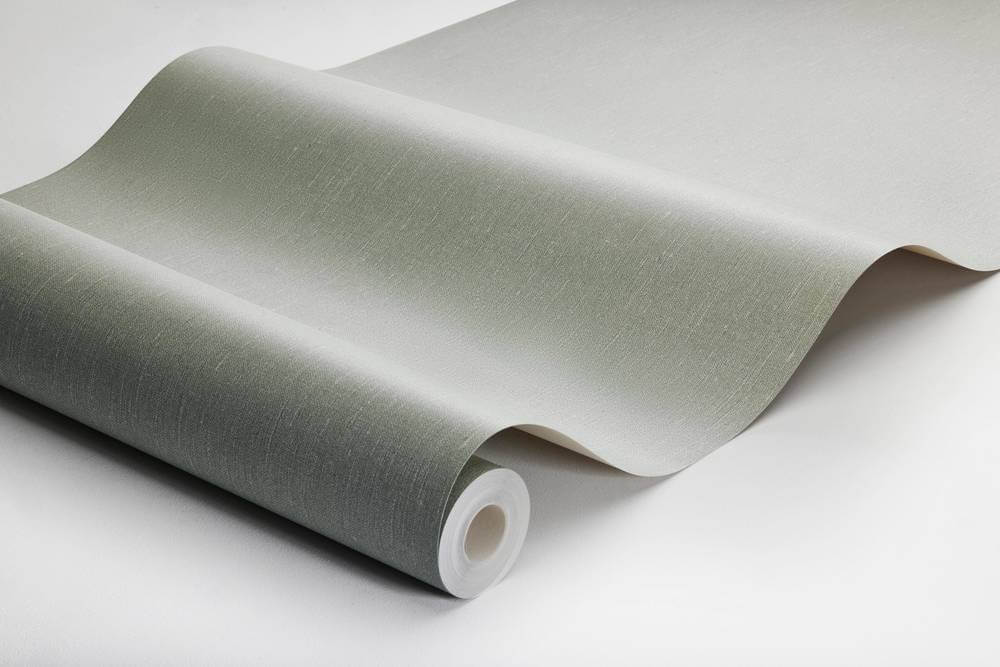 Boråstapeter Linen Bay Leaf 4333
