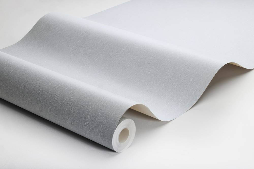 Boråstapeter Linen Cloudy Linen 4329