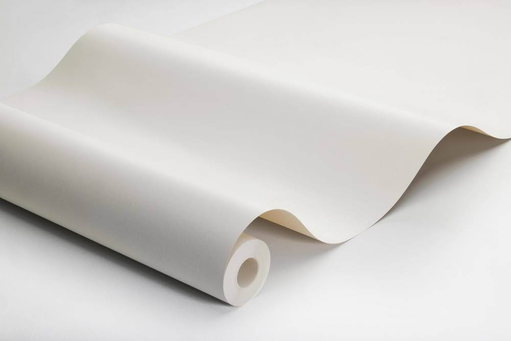 Boråstapeter Linen Cream Linen 4304