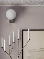 Boråstapeter Linen Heather 4327