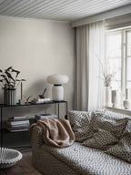 Boråstapeter Linen Light Linen 4306
